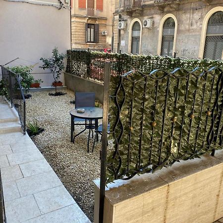 Casa Roberta Villa Catania Eksteriør billede