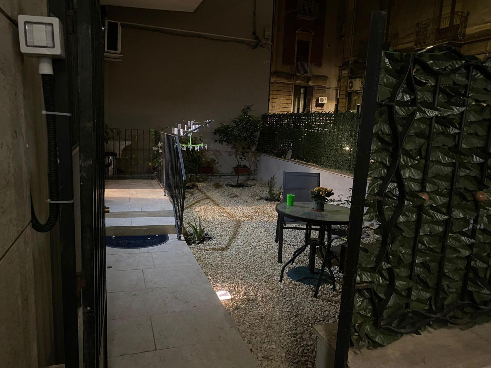 Casa Roberta Villa Catania Eksteriør billede