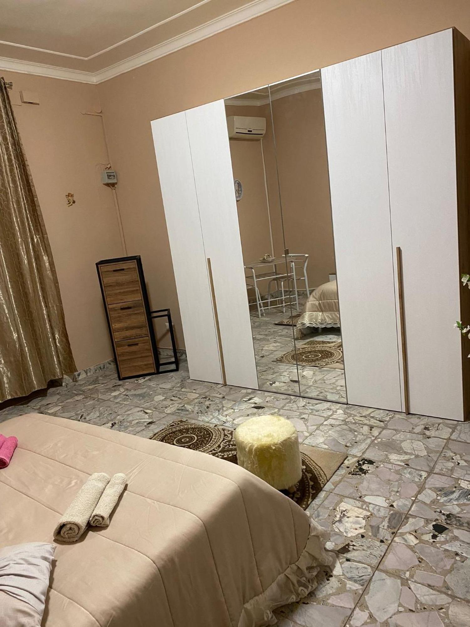Casa Roberta Villa Catania Eksteriør billede