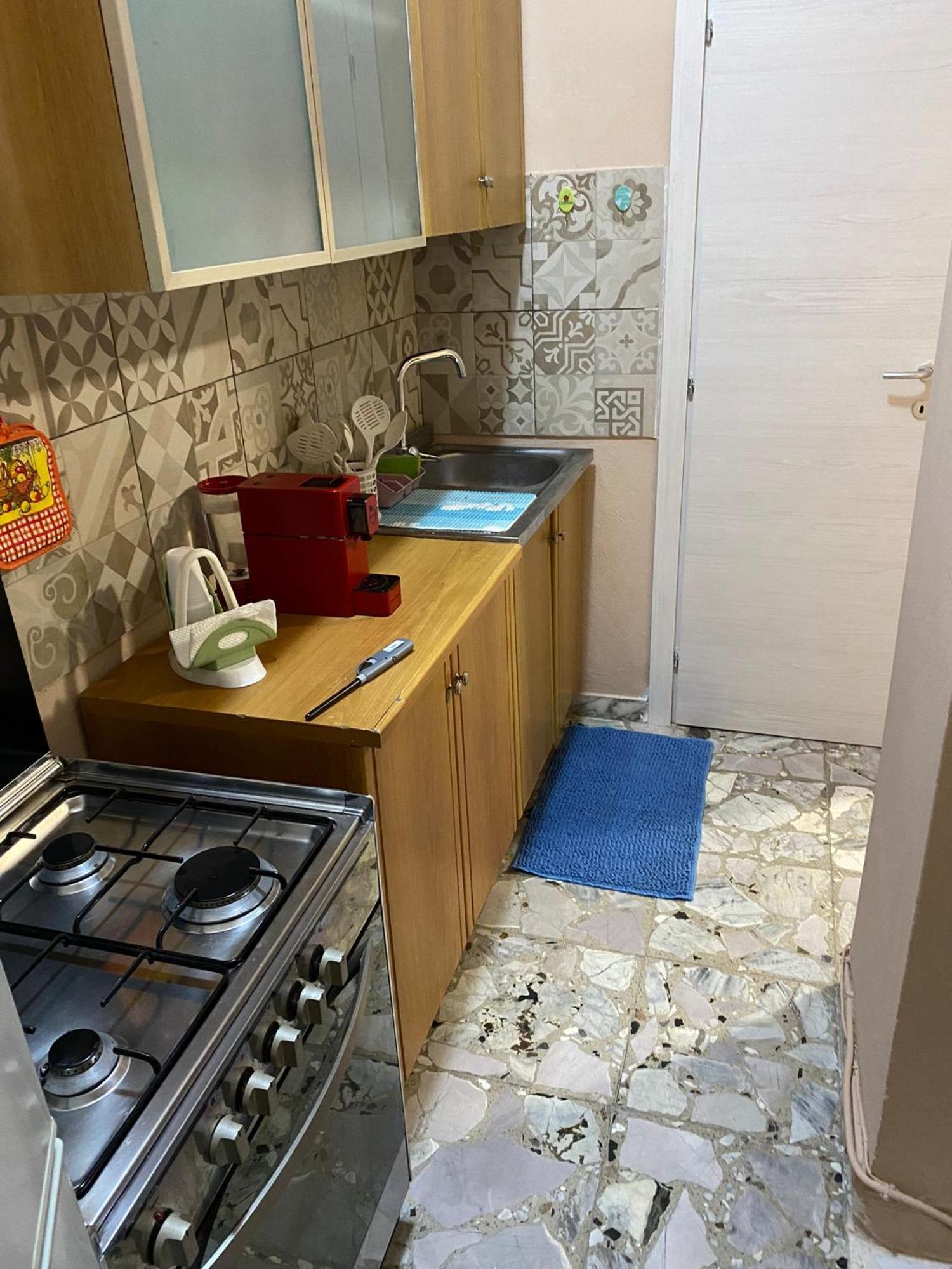 Casa Roberta Villa Catania Eksteriør billede